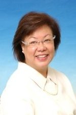 Associate Professor Christine Lee, Chairperson