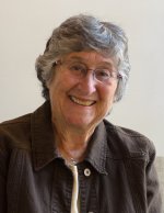 Professor Ann Lieberman