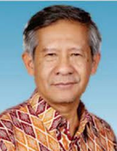 Dr. Sumar Hendayana